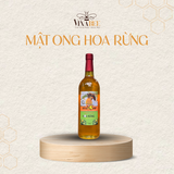 Mật ong hoa rừng 1000g