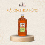 Mật ong hoa rừng 2800g