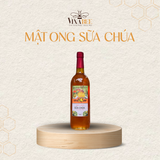 Mật ong sữa chúa 1000g