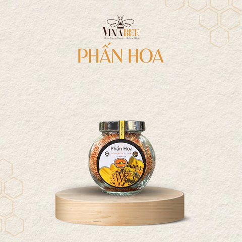  Phấn hoa 250g 
