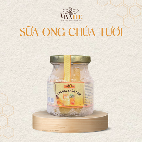  Sữa ong chúa 100g 