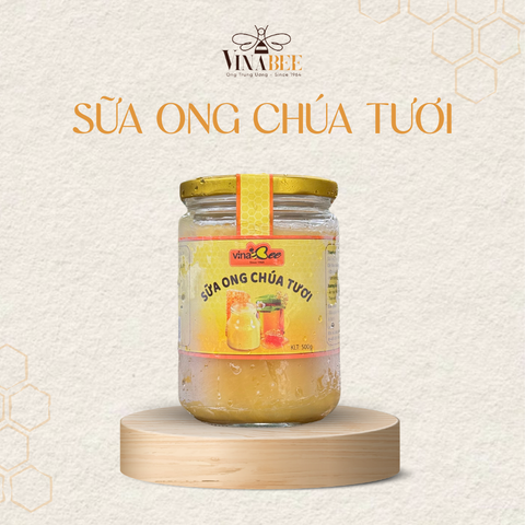  Sữa ong chúa 500g 