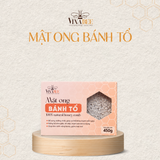 Mật ong bánh tổ 450g