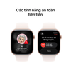 Apple Watch Series 11 GPS + Cellular