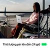 MacBook Pro M5 14inch 2025 (10-core CPU | 10-core GPU | 16GB RAM | 1TB SSD) – Laptop hiệu năng cao | Chính hãng tại Tám Táo