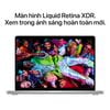 MacBook Pro M5 14 inch - Hàng Táo Tám