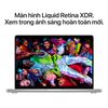 MacBook Pro M5 14inch 2025 (10-core CPU | 10-core GPU | 16GB RAM | 512GB SSD) – Laptop hiệu năng cao | Chính hãng tại Tám Táo