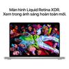 MacBook Pro M5 14inch 2025 (10-core CPU | 10-core GPU | 16GB RAM | 1TB SSD) – Laptop hiệu năng cao | Chính hãng tại Tám Táo