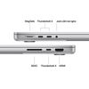 MacBook Pro M5 14inch 2025 (10-core CPU | 10-core GPU | 16GB RAM | 512GB SSD) – Laptop hiệu năng cao | Chính hãng tại Tám Táo