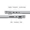MacBook Pro M5 14 inch - Hàng Táo Tám