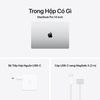 MacBook Pro M5 14inch 2025 (10-core CPU | 10-core GPU | 16GB RAM | 512GB SSD) – Laptop hiệu năng cao | Chính hãng tại Tám Táo