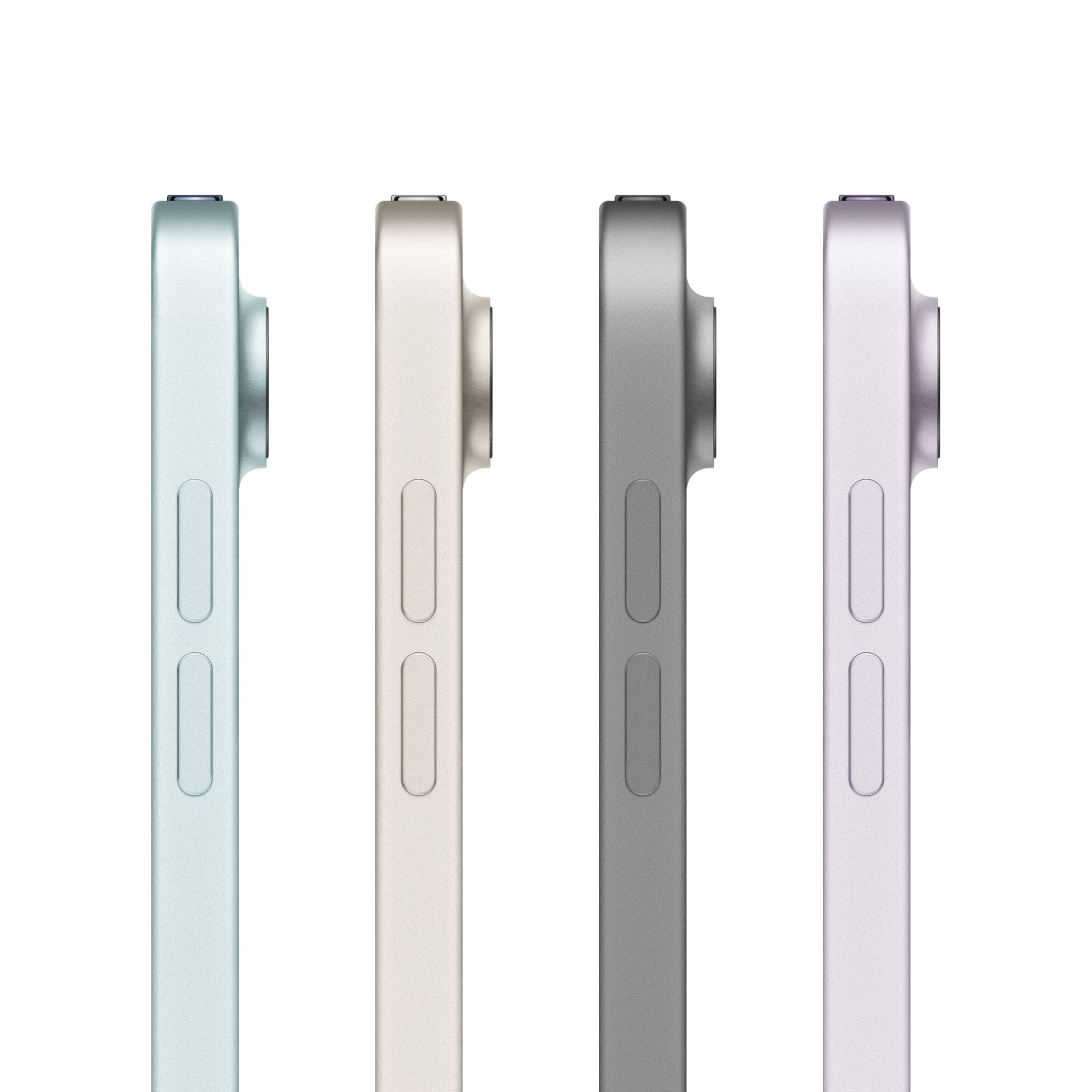 iPad Air (M4) 13‑inch Wi‑Fi – Hàng Apple8