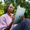 iPad Air (M4) 13‑inch Wi‑Fi – Hàng Apple8
