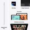 iPad Air (M4) 13‑inch Wi‑Fi – Hàng Apple8