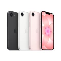 Điện thoại iPhone 17e 512GB - Hàng Apple8