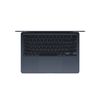MacBook Air M5 15-inch 16GB RAM 512GB SSD – Laptop siêu mỏng nhẹ, chip Apple M5 mạnh mẽ | Chính hãng tại Tám Táo