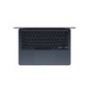 MacBook Air M5 15-inch 16GB RAM 1TB SSD – Laptop siêu mỏng nhẹ, chip Apple M5 mạnh mẽ | Chính hãng tại Tám Táo