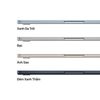MacBook Air M5 13-inch 16GB RAM 1TB SSD – Laptop siêu mỏng nhẹ, chip Apple M5 mạnh mẽ | Chính hãng tại Tám Táo