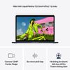 MacBook Air M5 13-inch 16GB RAM 1TB SSD – Laptop siêu mỏng nhẹ, chip Apple M5 mạnh mẽ | Chính hãng tại Tám Táo