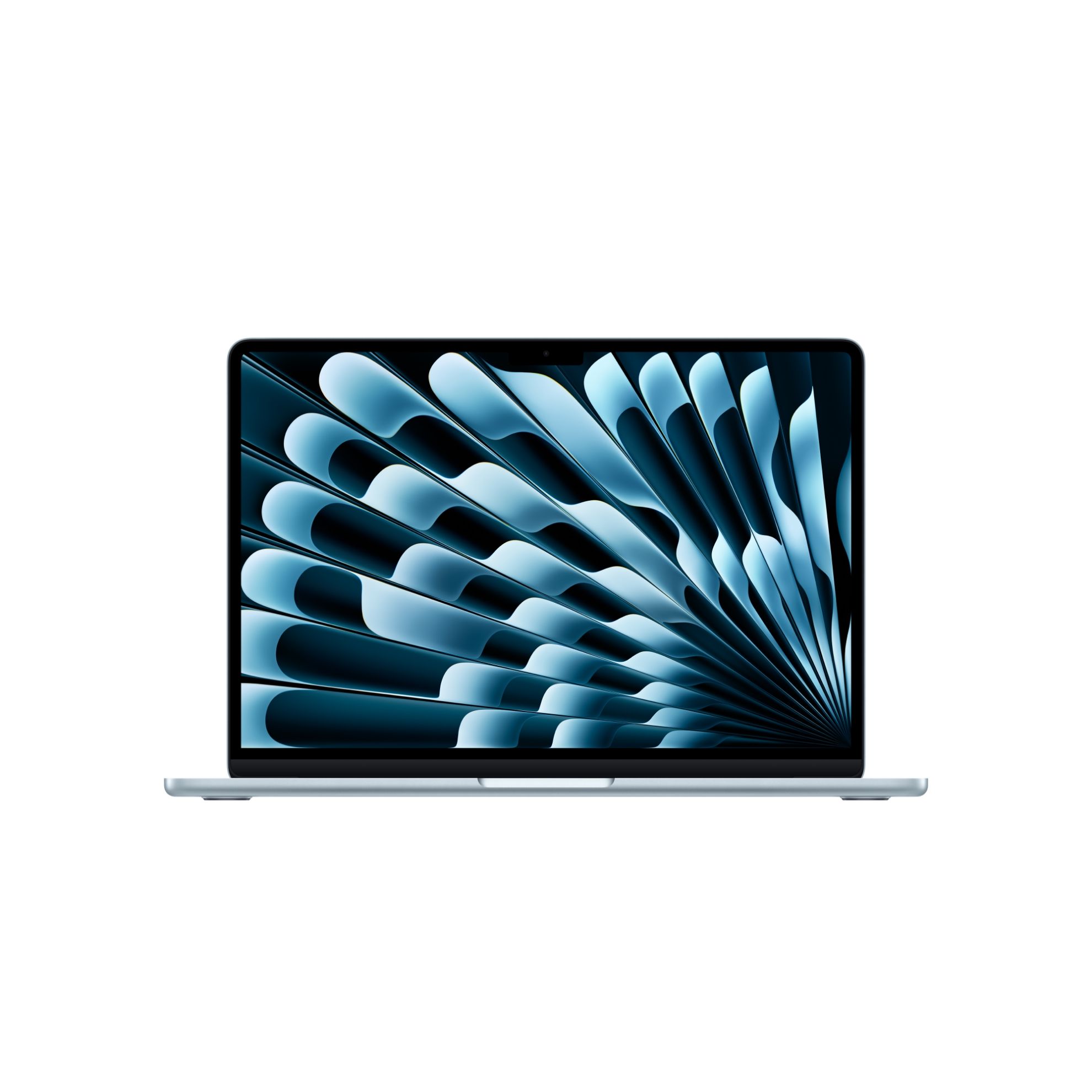 MacBook Air M5 13-inch 16GB RAM 1TB SSD – Laptop siêu mỏng nhẹ, chip Apple M5 mạnh mẽ | Chính hãng tại Tám Táo
