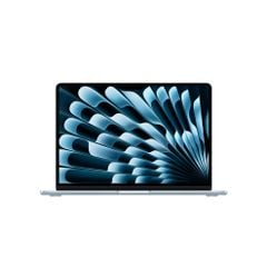 MacBook Air M5 13-inch 16GB RAM 1TB SSD – Laptop siêu mỏng nhẹ, chip Apple M5 mạnh mẽ | Chính hãng tại Tám Táo