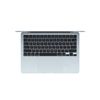 MacBook Air M5 15-inch 16GB RAM 512GB SSD – Laptop siêu mỏng nhẹ, chip Apple M5 mạnh mẽ | Chính hãng tại Tám Táo