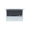 MacBook Air M5 15-inch 16GB RAM 1TB SSD – Laptop siêu mỏng nhẹ, chip Apple M5 mạnh mẽ | Chính hãng tại Tám Táo