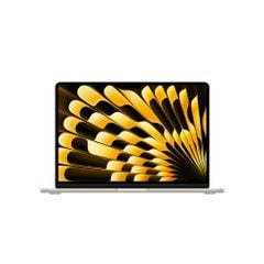 MacBook Air M5 13-inch 16GB RAM 512GB SSD – Laptop siêu mỏng nhẹ, chip Apple M5 mạnh mẽ | Chính hãng tại Tám Táo