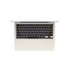 MacBook Air M5 13-inch 16GB RAM 512GB SSD – Laptop siêu mỏng nhẹ, chip Apple M5 mạnh mẽ | Chính hãng tại Tám Táo