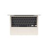 MacBook Air M5 15-inch 16GB RAM 512GB SSD – Laptop siêu mỏng nhẹ, chip Apple M5 mạnh mẽ | Chính hãng tại Tám Táo