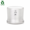 Bộ Dụng Cụ Pha Trà Cà Phê Keith Ti3911 220ml - Hàng Táo Tám