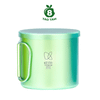 Cốc Titanium Radiant Spectrum Keith Ti3214 400ml - Hàng Táo Tám
