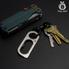 Dụng Cụ Đa Năng Móc Khóa Leatherman OPNR - Hàng Táo Tám