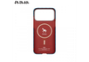Ốp Lưng iPhone 17 Pro / iPhone 17 Pro Max PITAKA Edge (with PitaTap) Ultra-slim – Happiness Rides In - Hàng Táo Tám