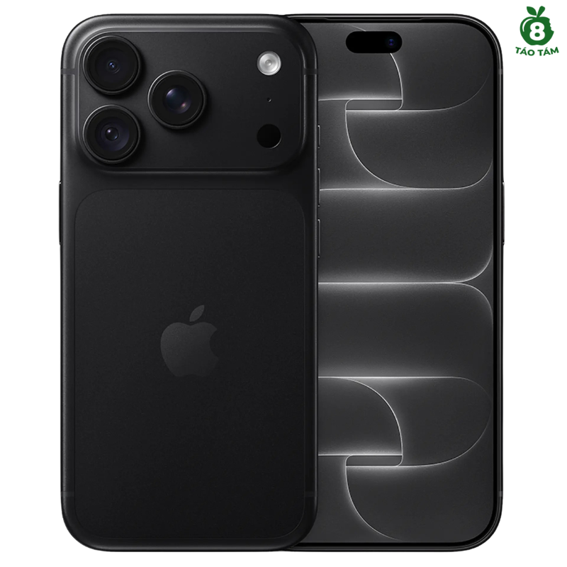 iPhone 18 Pro Max 2TB -  Hàng Táo Tám