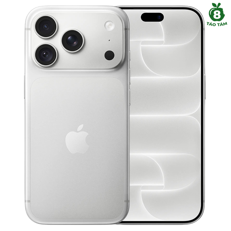 iPhone 18 Pro Max 1TB -  Hàng Táo Tám