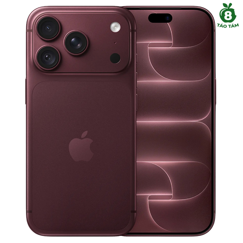 iPhone 18 Pro Max 256GB -  Hàng Táo Tám