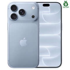 iPhone 18 Pro Max 512GB -  Hàng Táo Tám
