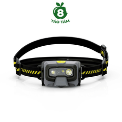 HF6R WORK YELLOW - HÀNG TÁO TÁM
