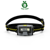 HF6R WORK YELLOW - HÀNG TÁO TÁM