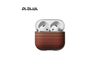 Ốp AirPods 4 PITAKA Aramid Fiber Magnetic - Hàng Táo Tám