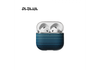 Ốp AirPods 4 PITAKA Aramid Fiber Magnetic - Hàng Táo Tám