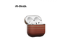 Ốp AirPods 4 PITAKA Aramid Fiber Magnetic - Hàng Táo Tám