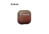 Ốp AirPods 4 PITAKA Aramid Fiber Magnetic - Hàng Táo Tám