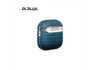 Ốp AirPods 4 PITAKA Aramid Fiber Magnetic - Hàng Táo Tám