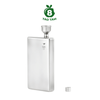 Bình Đựng Rượu Titanium Keith Ti9306 120ml - Hàng Táo Tám