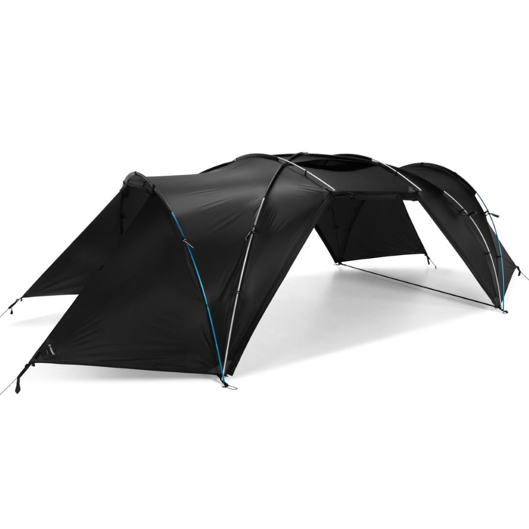 15th Anniversary H-Shack 3.5P Tent – Lều Kỷ Niệm 15 Năm, Cao Cấp & Bền Bỉ