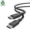Cáp Innostyle PowerNova USB-C to USB-C 1.5M 240W Black - HÀNG TÁO TÁM