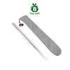 Đũa Vuông Titanium Keith Ti5622 Siêu Nhẹ - Hàng Táo Tám