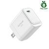 Sạc nhanh Innostyle GoCharge New 20W PD/PPS NGC20WHT - HÀNG TÁO TÁM